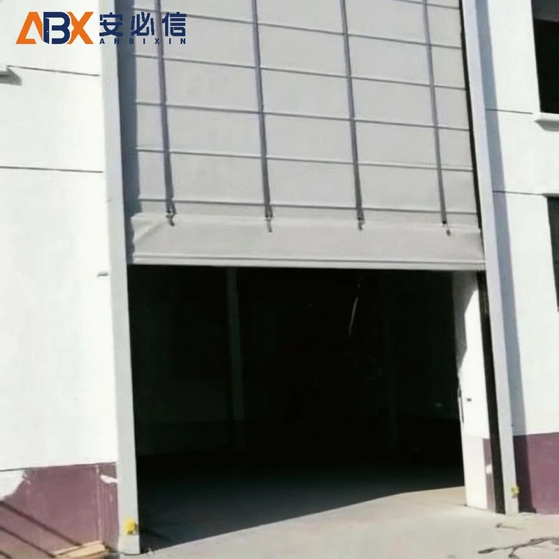 香港特别行政区柔性大门
